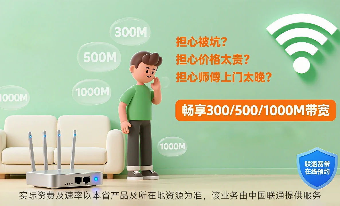 磐石市中国联通