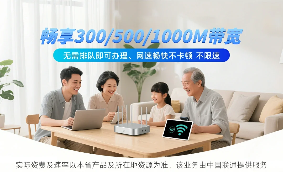 磐石市中国联通